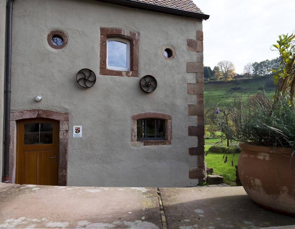 Landgrafen-muehle Hotel 4*