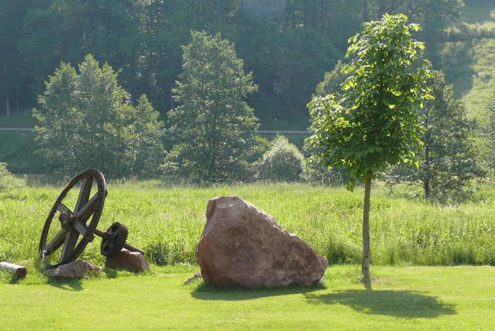 Landgrafen-mühle Hotel 4*