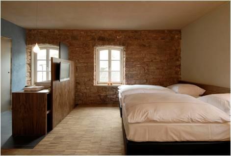 Landgrafen-mühle 4*